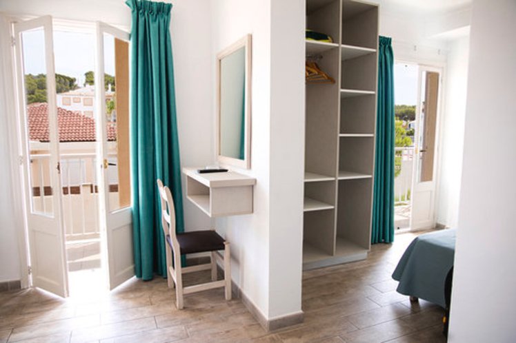 Lliteras Appartements, Majorca