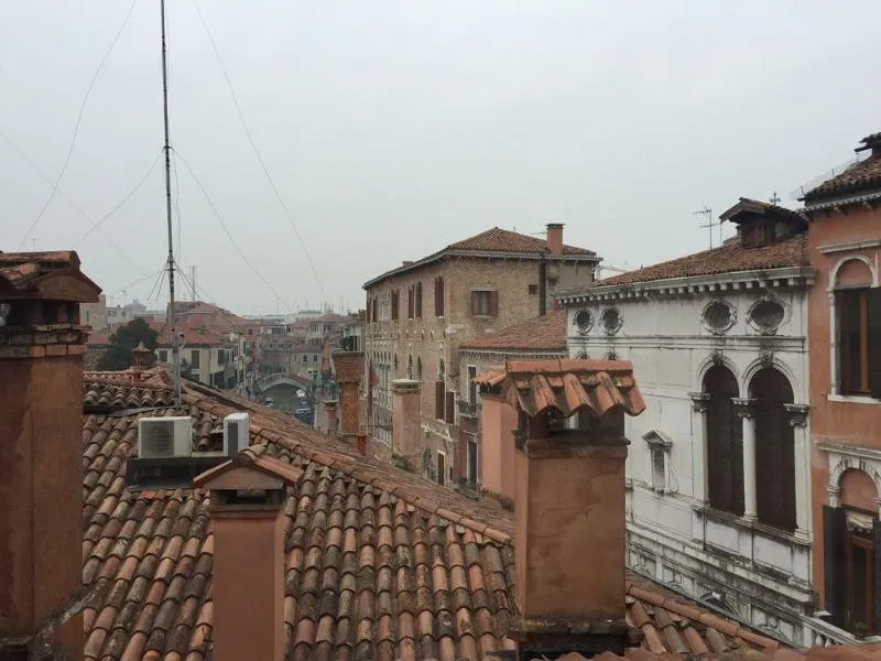 General view, Venice Resorts, Venice