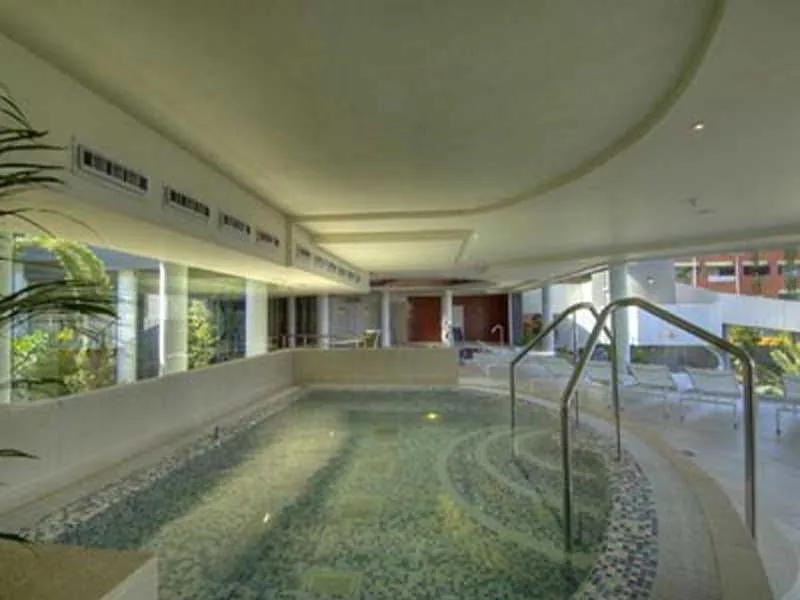 Sports and Entertainment, Adrian Roca Nivaria Gran Hotel, Tenerife