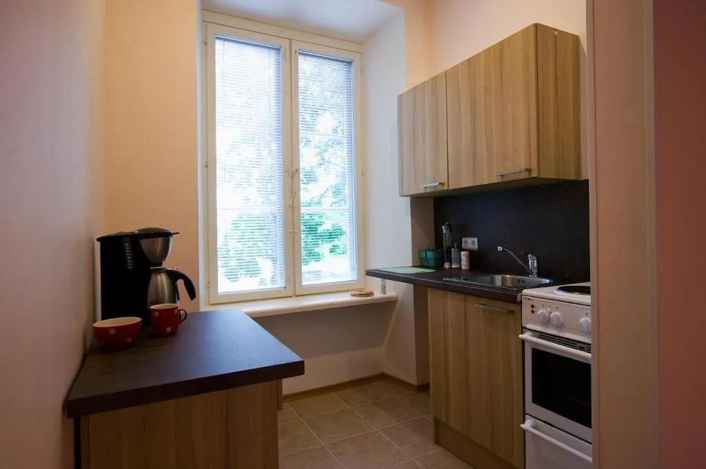 APARTMENT STANDARD Room, Haeska Manor, Tallinn