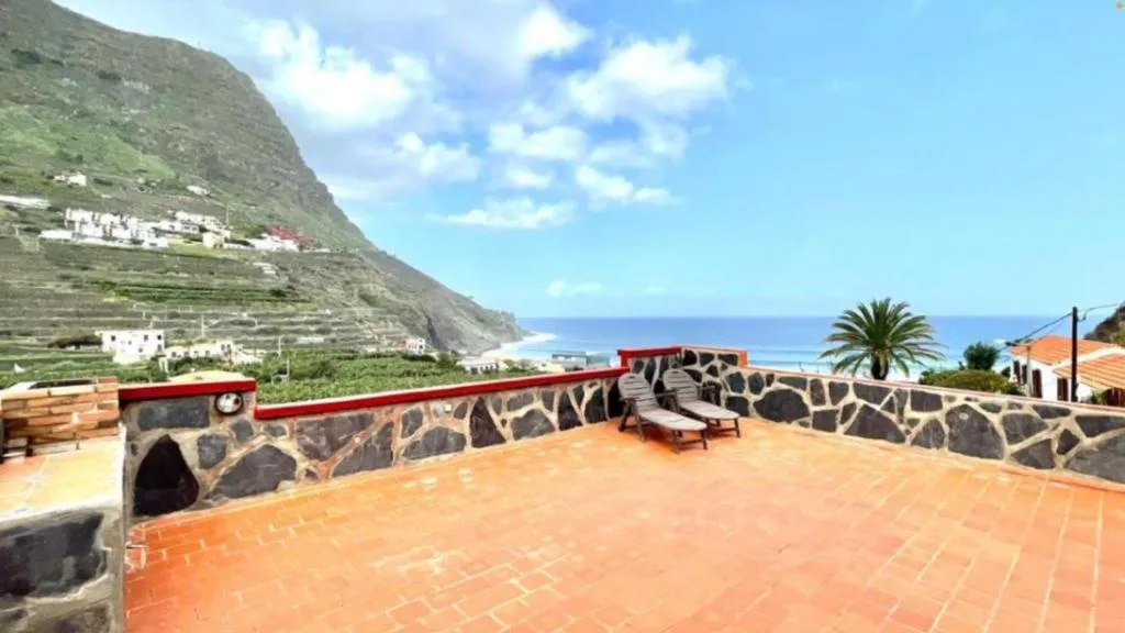 General view, Casa Rural Ondina, Tenerife