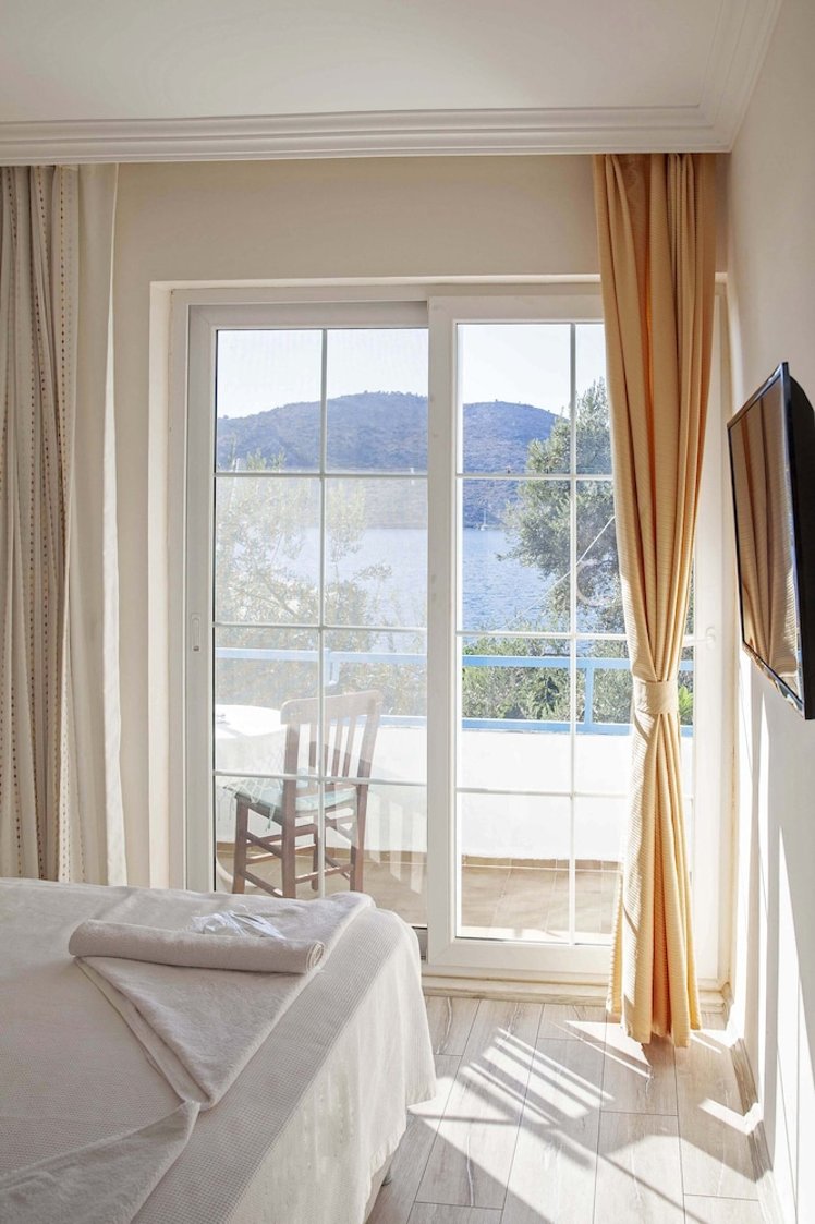 Bozburun Hotel Aphrodite, Dalaman
