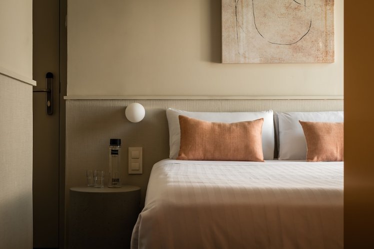 Bypillow The Bloom, Costa Brava