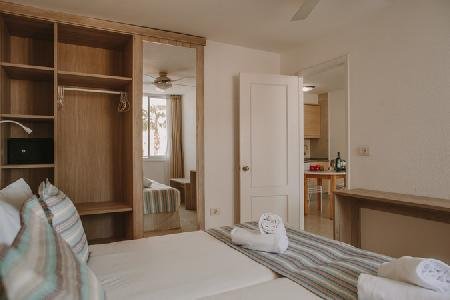 Residence Village, Venice