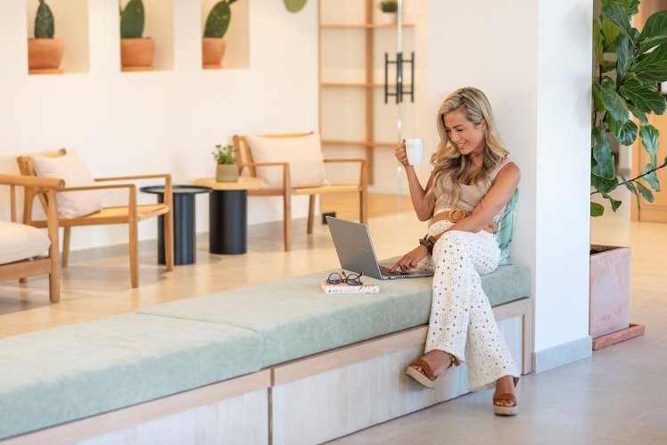 Copaiba By Honne Hotels, Majorca