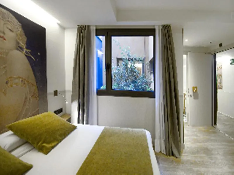 Room, Casa Bella Gracia, Barcelona