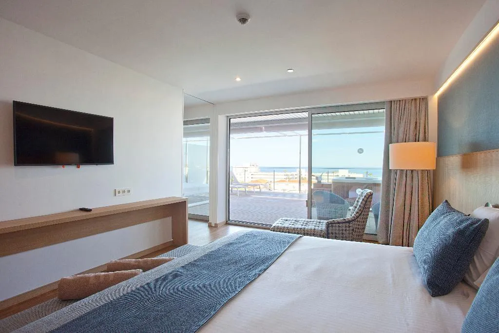 SUITE STANDARD Room, Seth 55 Santo Tomas, Menorca