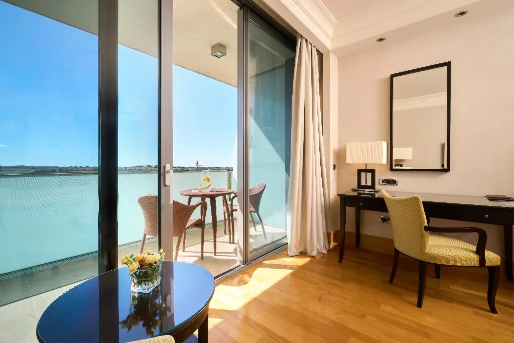 DOUBLE SUPERIOR Room, Adriatic Istria Resort Operated by Minor Hotels, Istria