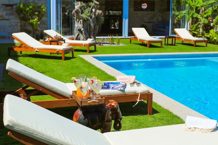 Kose Konak Butik Hotel Special Category Adult Only, Izmir