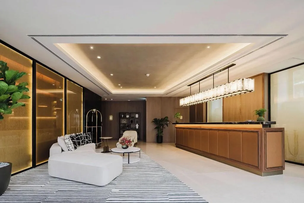 Lobby, Lisbon Chiado Hotel & Spa, Lisbon