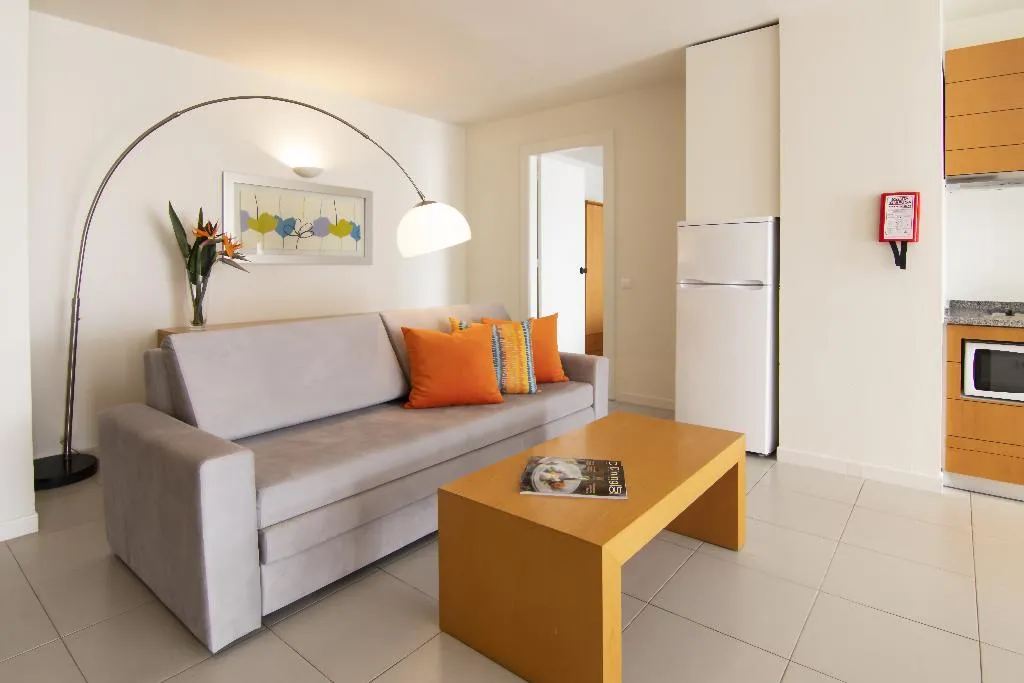 APARTMENT TWO BEDROOMS Room, The Navigator - Olympus Marina, Algarve