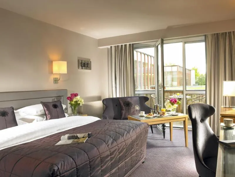 General view, Maryborough Hotel & Spa, Cork