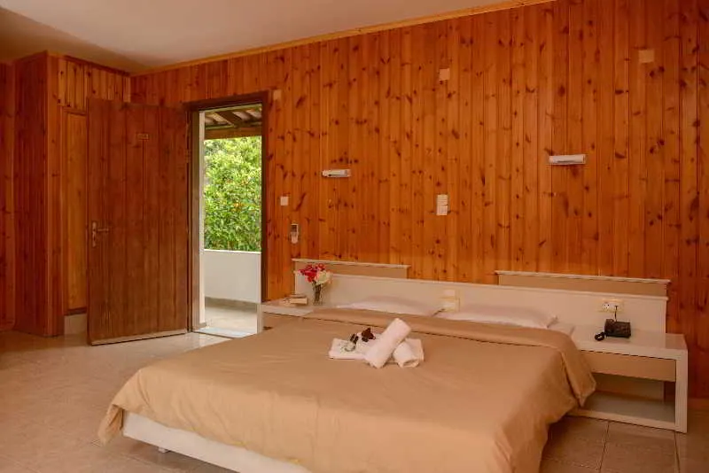 Room, Idi, Crete