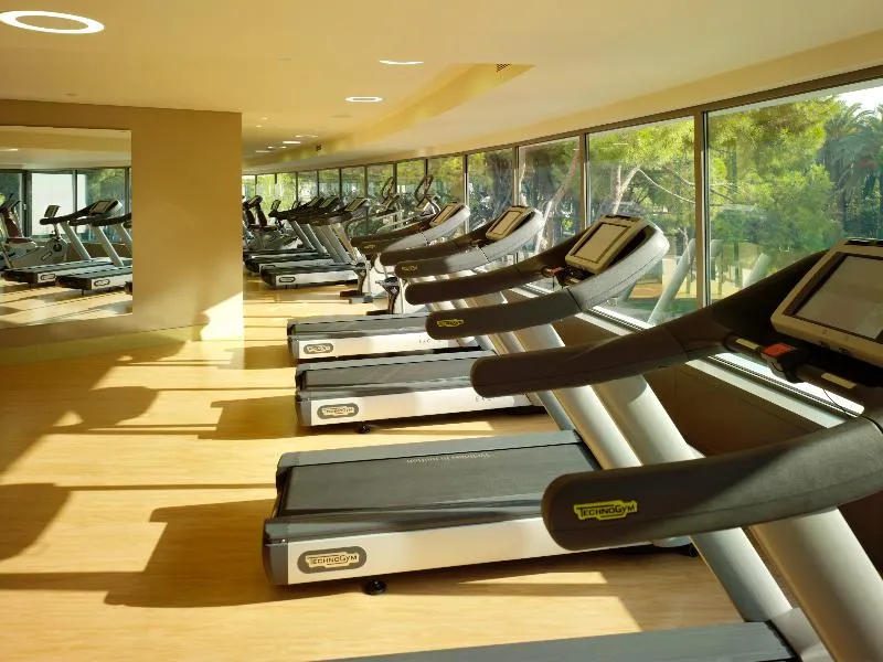 Sports and Entertainment, Swissotel Buyuk Efes Izmir, Izmir