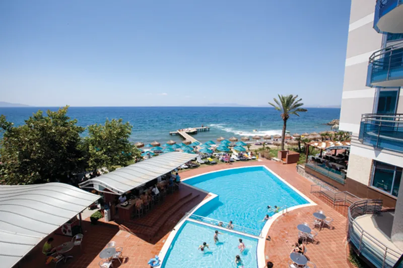 Pool, Faustina Hotel & Spa, Izmir