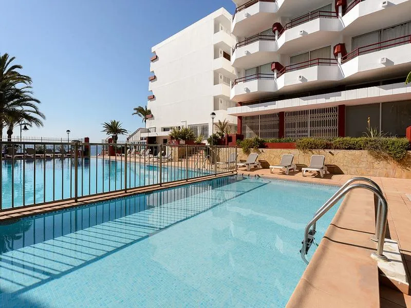 Pool, Lido, Ibiza