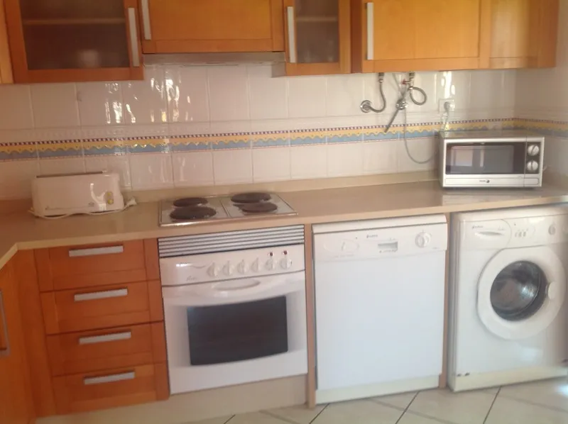 APARTMENT TWO BEDROOMS Room, Altura Mar, Algarve