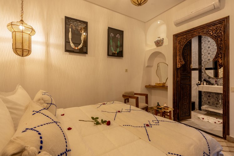 Riad Musee, Marrakech