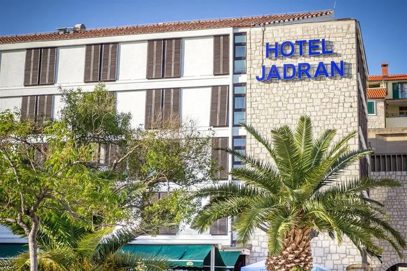 General view, Rivijera Hotel Jadran Sibenik, Split