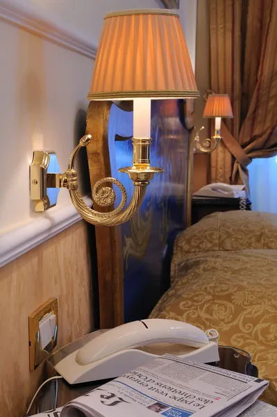 Double or Twin STANDARD Room, Giulio Cesare, Rome
