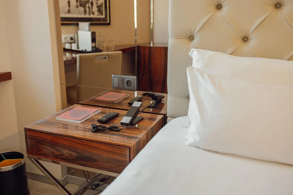 TWIN STANDARD Room, ABC Hotel Porto - Boavista, Porto
