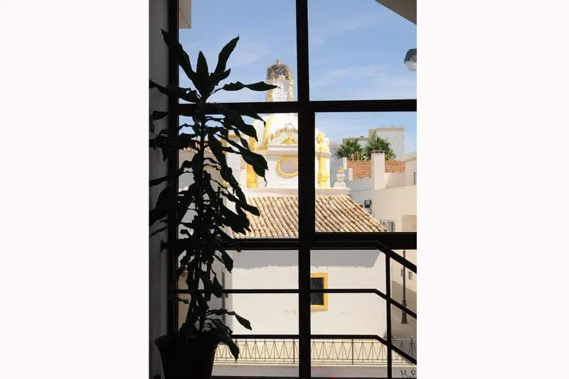 General view, Best Western Hotel Dom Bernardo, Algarve