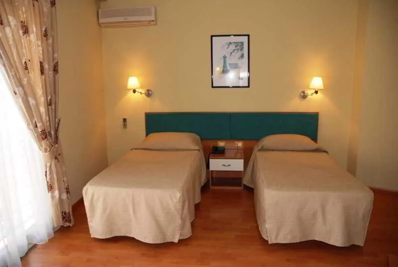 SINGLE STANDARD Room, Arvi, Durres