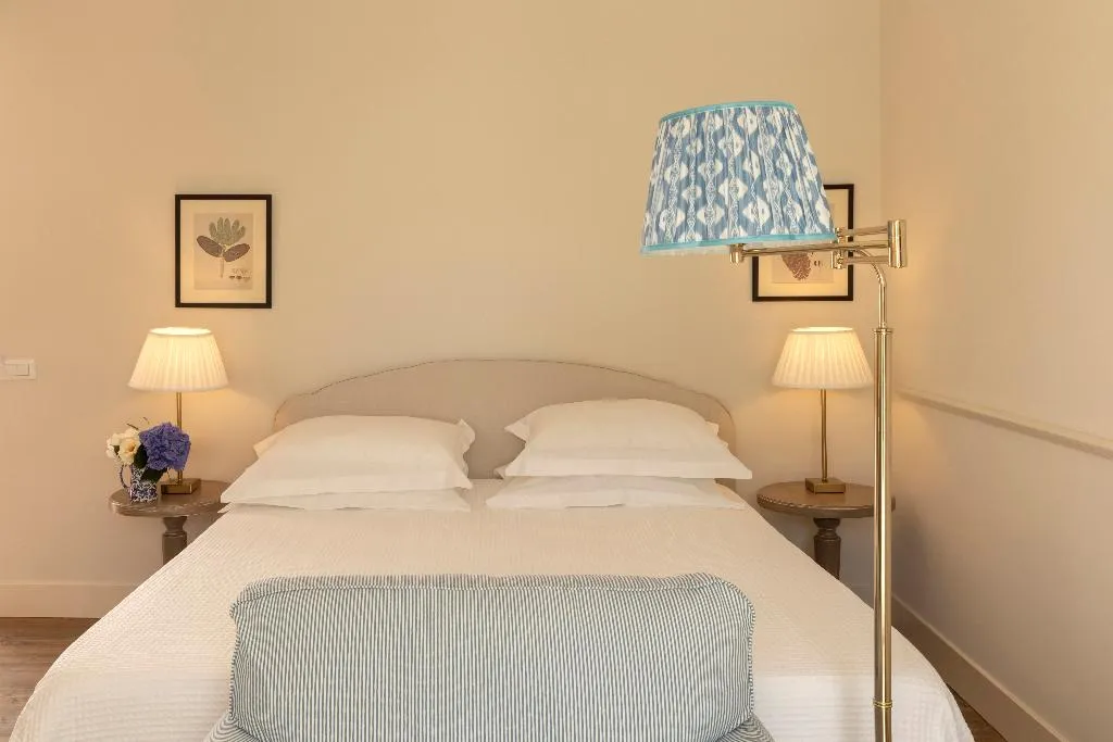 SINGLE STANDARD Room, Dorion, Mykonos