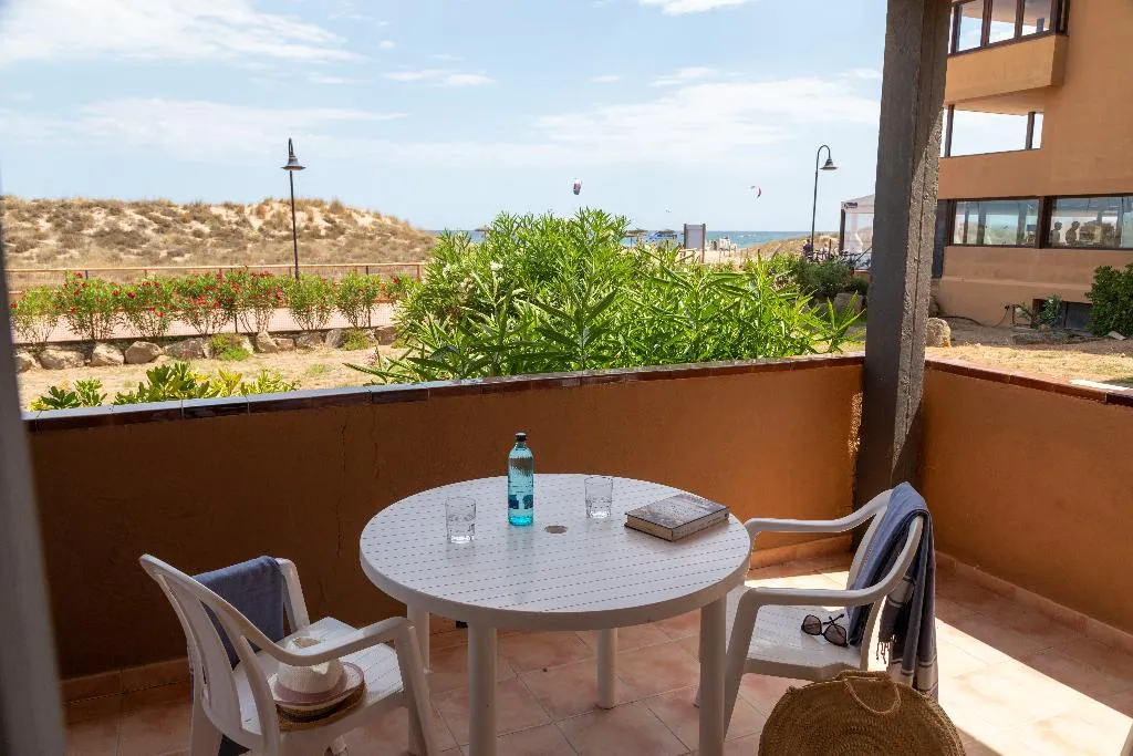 APARTMENT CAPACITY 4 TWO BEDROOMS Room, Apartaments Golf By La Costa Resort, Costa Brava