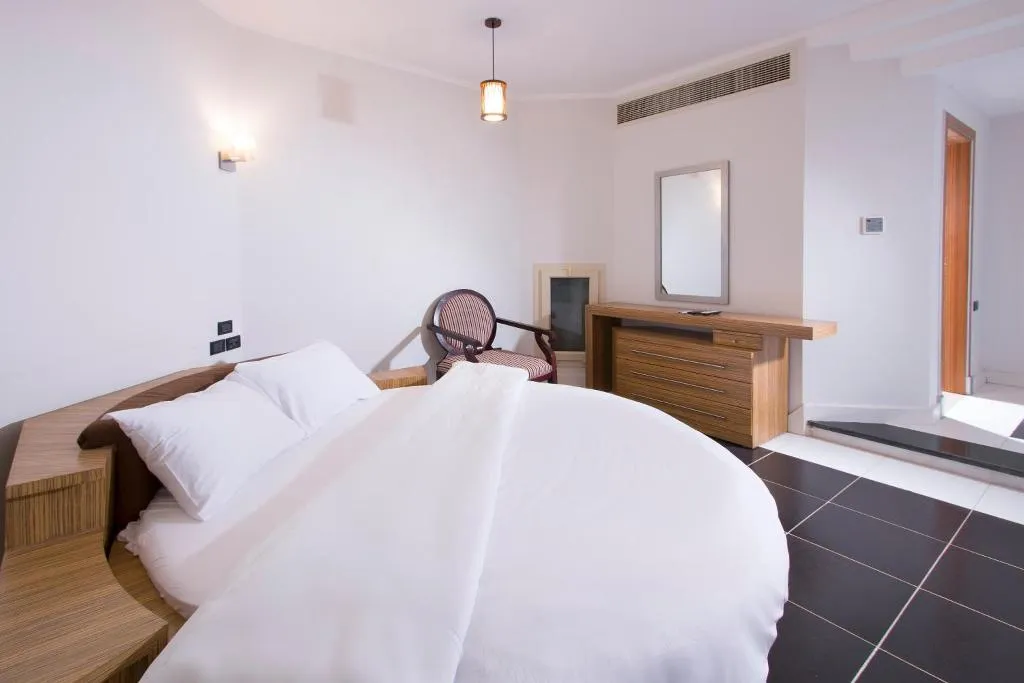 APARTMENT THREE BEDROOMS Room, Royal Beach Serviced Apartments, Red Sea Riviera