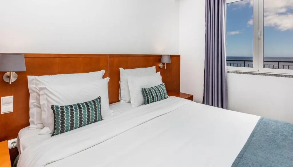 APARTMENT ONE BEDROOM Room, Paul do Mar, Madeira