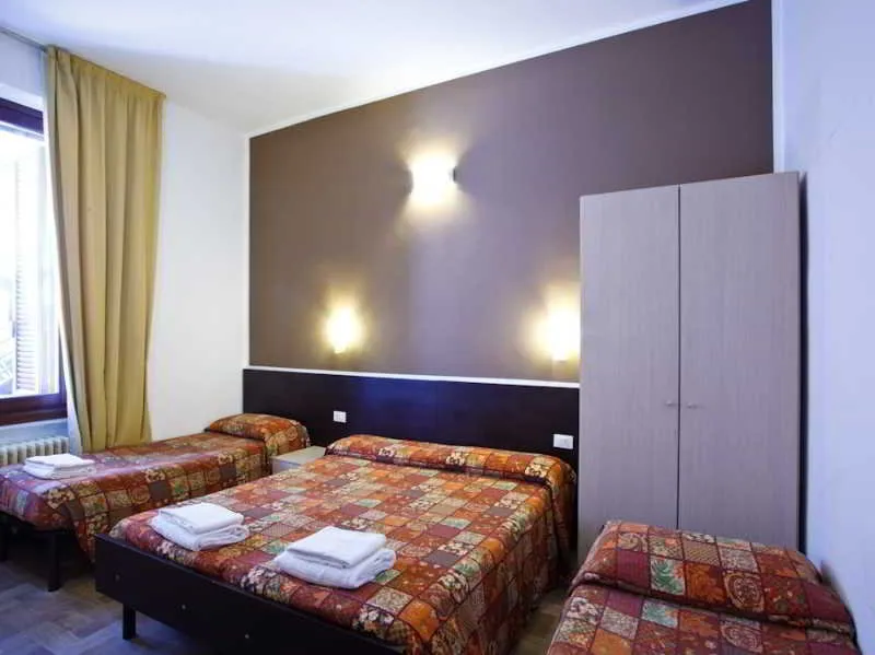 General view, Bed & Bed In Milano, Milan