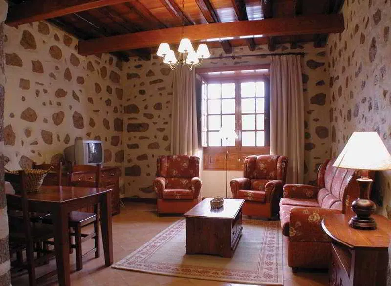 Room, Doña Margarita, Gran Canaria