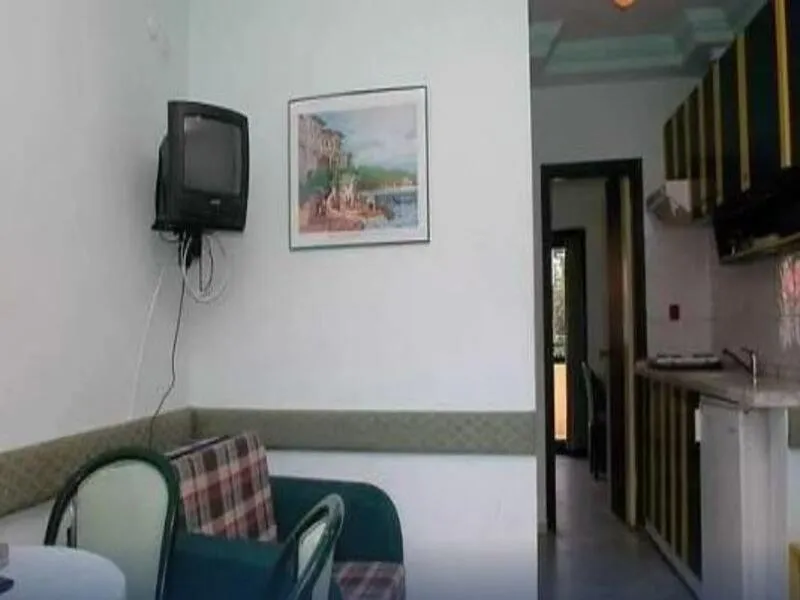 Restaurant, Demircioglu Apart, Dalaman