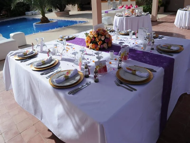 Restaurant, Riad La Maison des Oliviers, Marrakech
