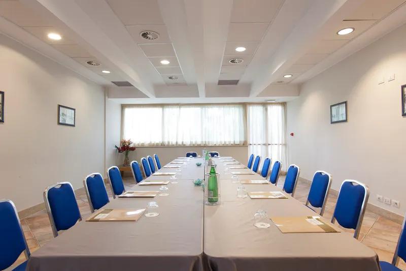 Conferences, Isola Sacra Rome Airport Hotel, Rome