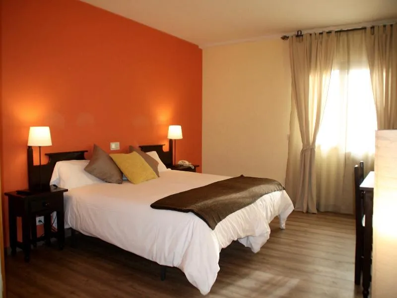 DOUBLE STANDARD Room, Hotel Venta Magullo, Madrid