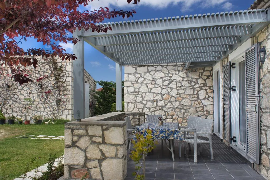 HOUSE TWO BEDROOMS Room, Harmony Villas, Zante