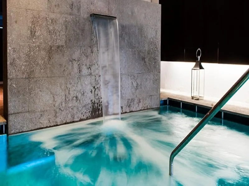 Sports and Entertainment, Hotel Convento Aracena & Spa, Seville