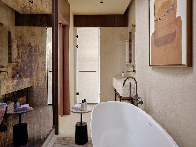 Amoh a Luxury Collection Resort Rhodes, Rhodes
