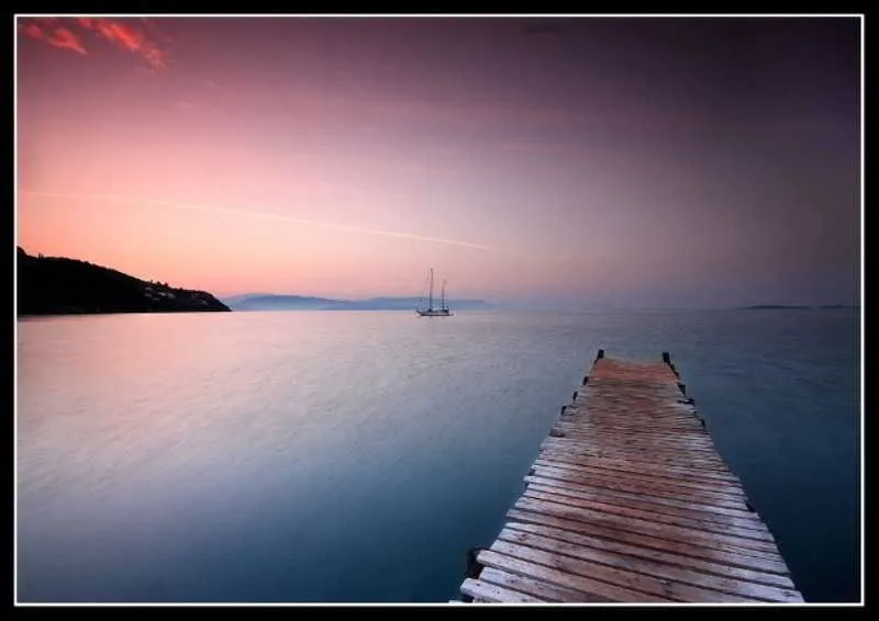 General view, Comfy Hostel Studios, Corfu