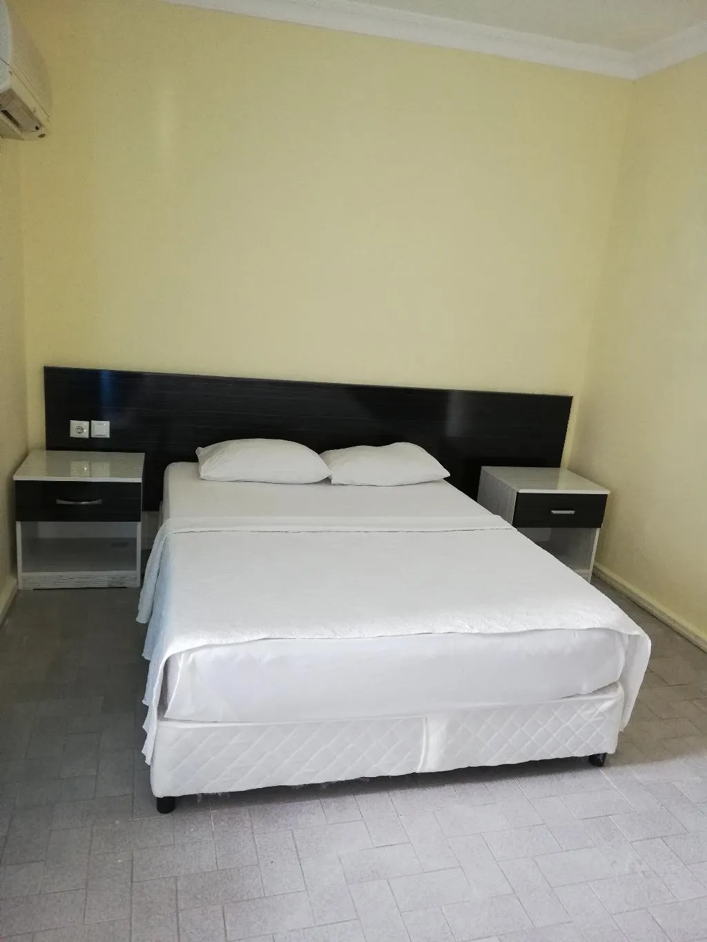 TRIPLE STANDARD Room, Delphin Apart Hotel, Antalya