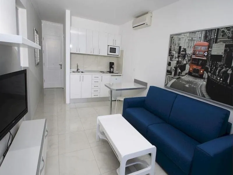 Room, Mariposa del Sol, Gran Canaria