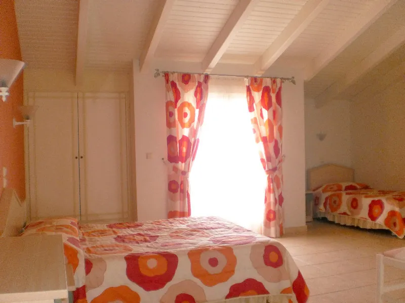 Room, Starlight Hotel, Kefallinia
