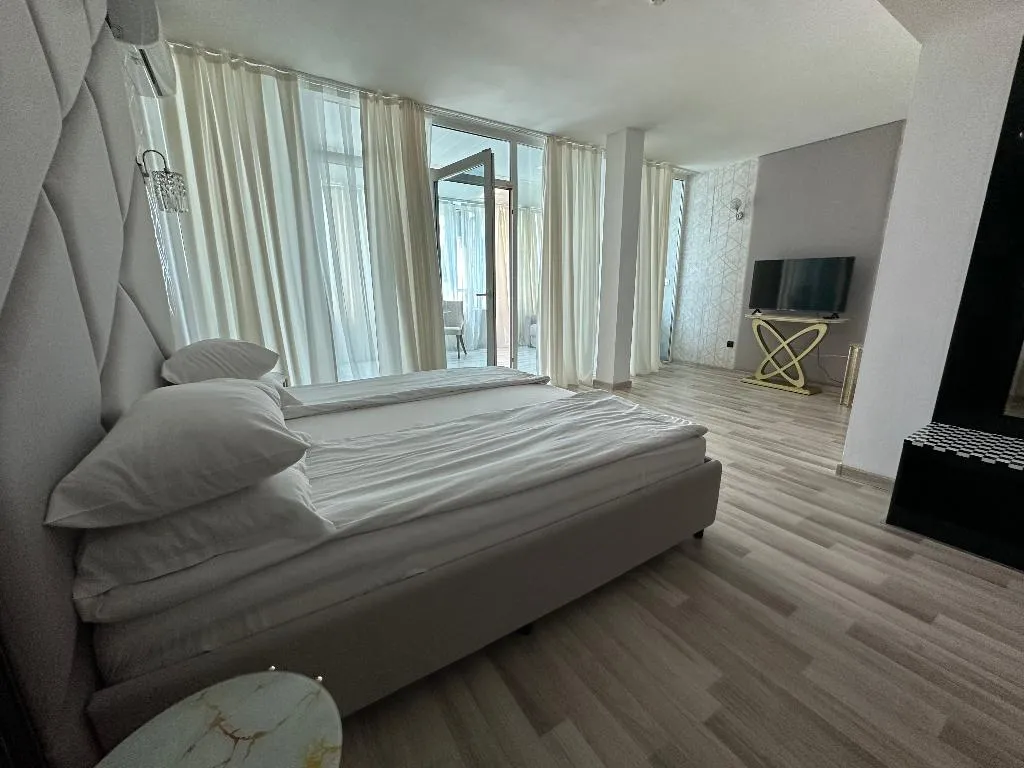 APARTMENT PARK VIEW Room, Sirius Beach Hotel & SPA, Varna