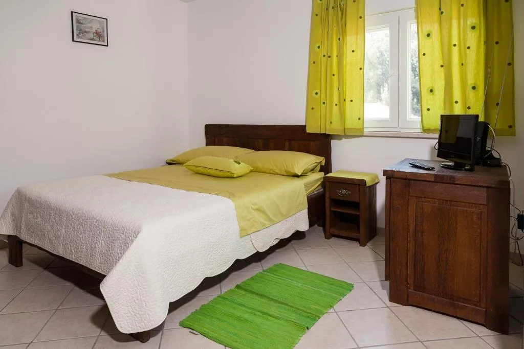 General view, Rooms Vesna, Split