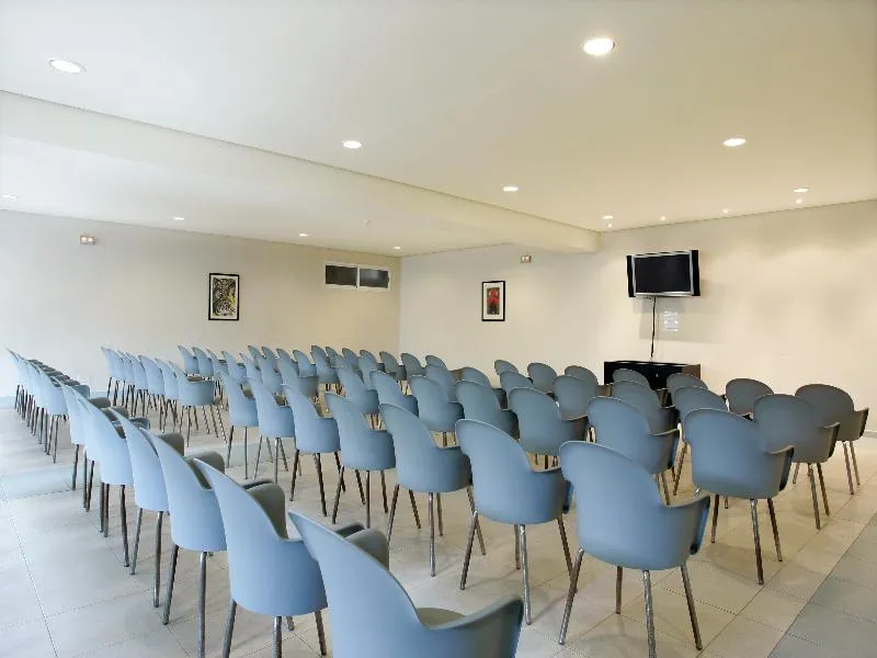 Conferences, BQ Belvedere, Majorca