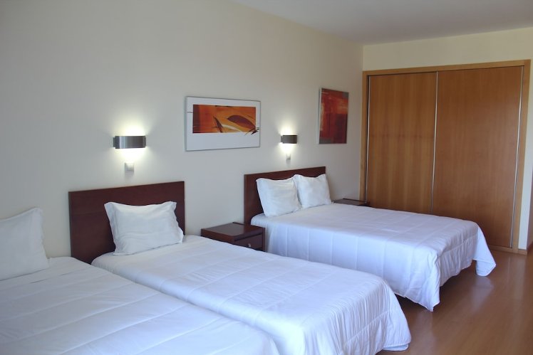Hotel Dom Afonso Moncao, Porto