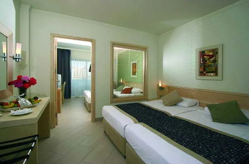 Room, Side Mare Resort & Spa, Antalya