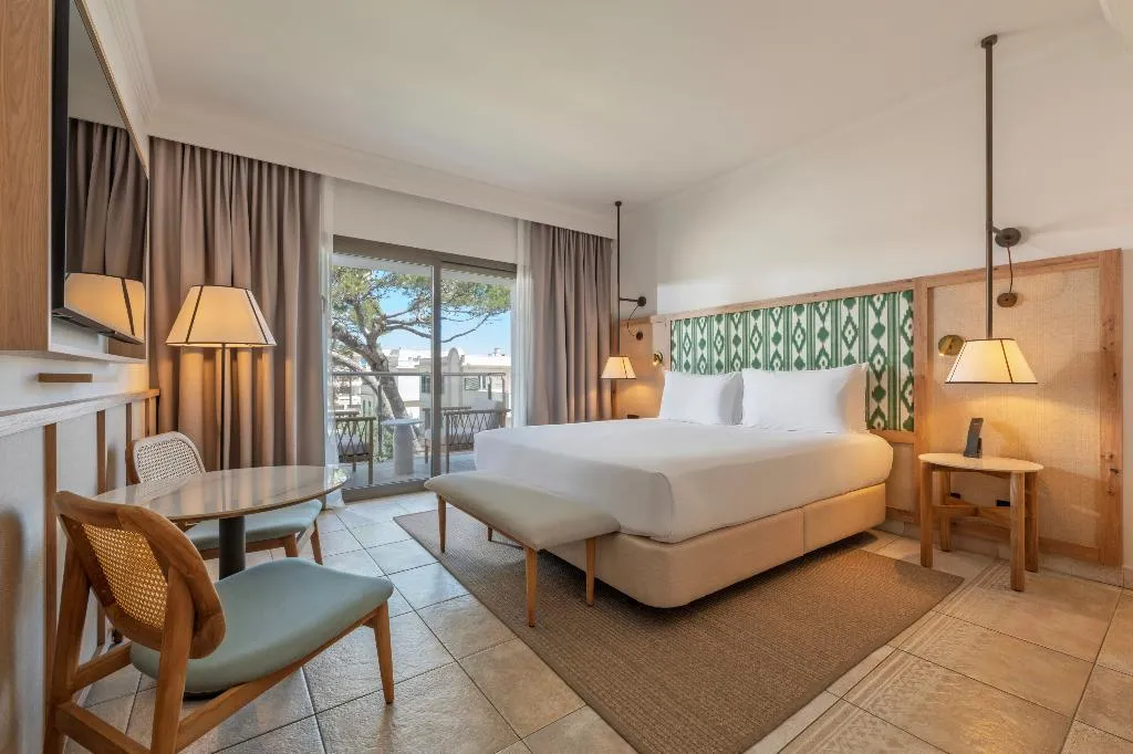 Double or Twin DELUXE Room, Sarena de Muro Resort Mallorca, Majorca